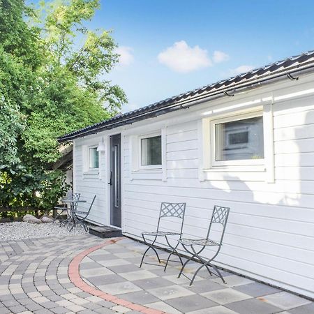 Gorgeous Home In Borgholm With Wifi المظهر الخارجي الصورة