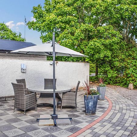 Gorgeous Home In Borgholm With Wifi المظهر الخارجي الصورة