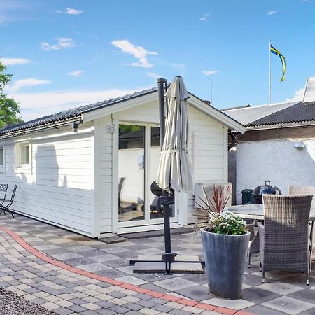 Gorgeous Home In Borgholm With Wifi المظهر الخارجي الصورة