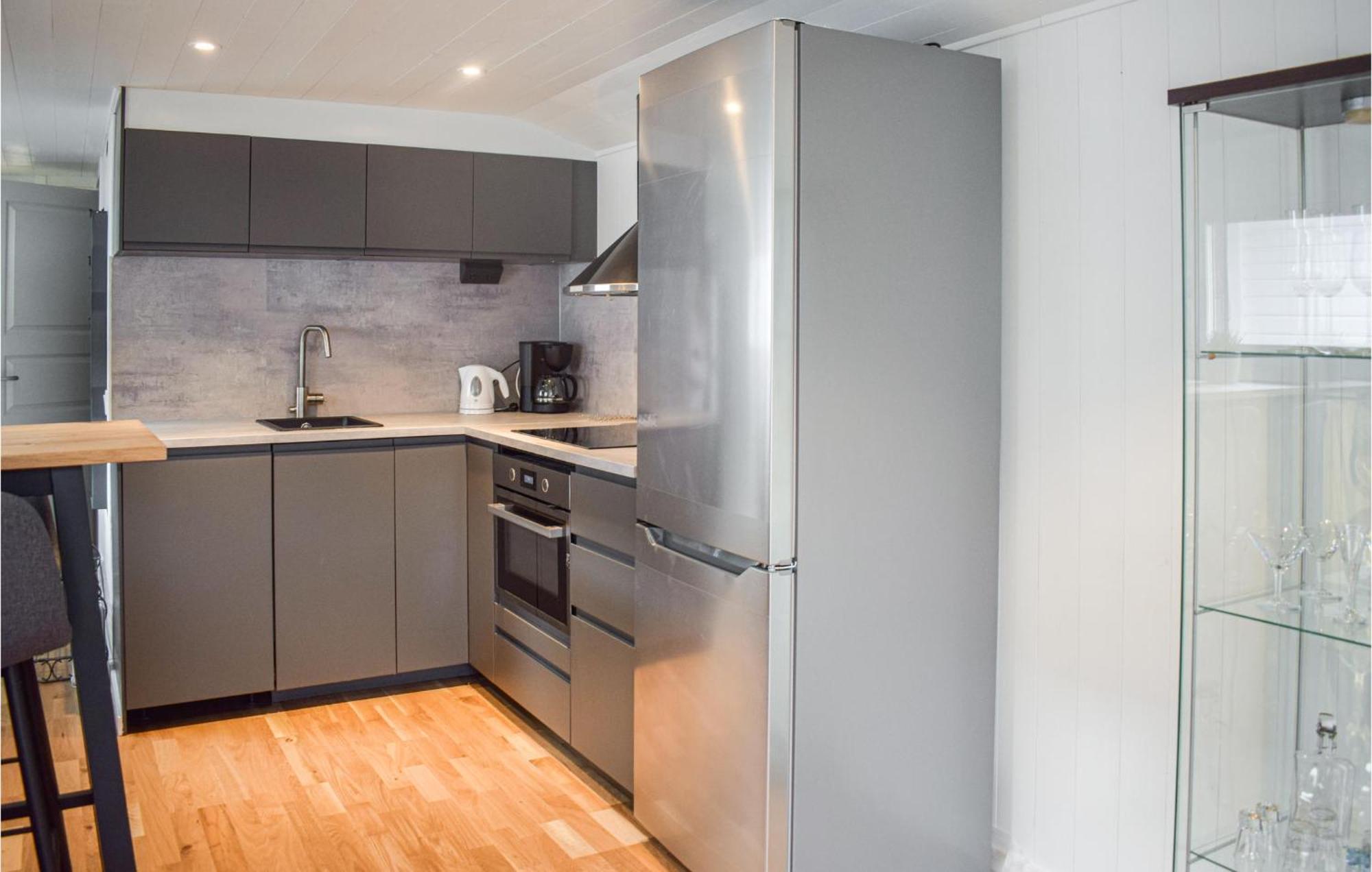 Gorgeous Home In Borgholm With Wifi المظهر الخارجي الصورة