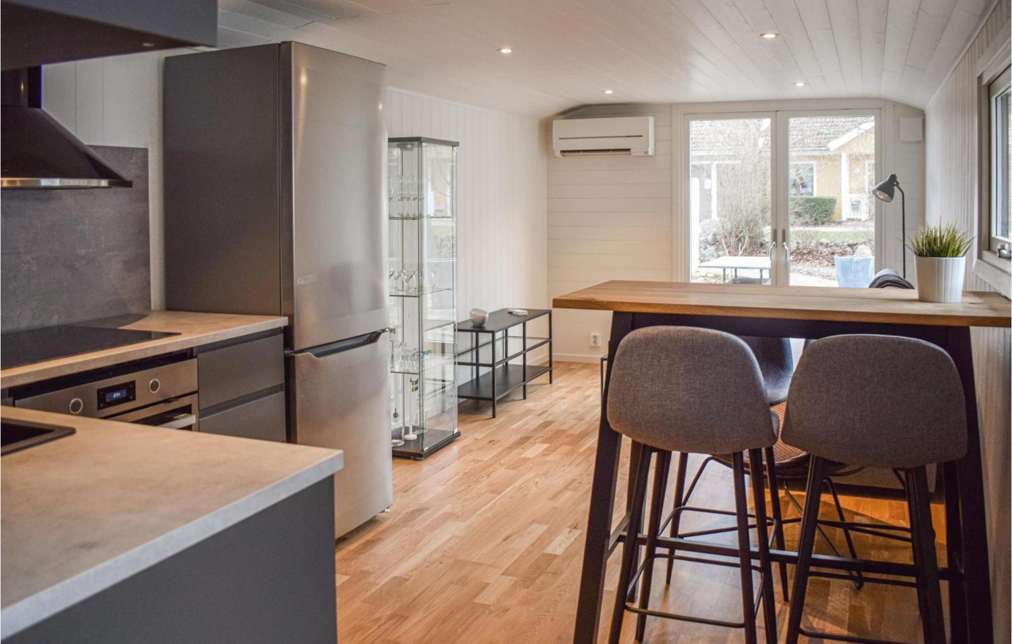 Gorgeous Home In Borgholm With Wifi المظهر الخارجي الصورة