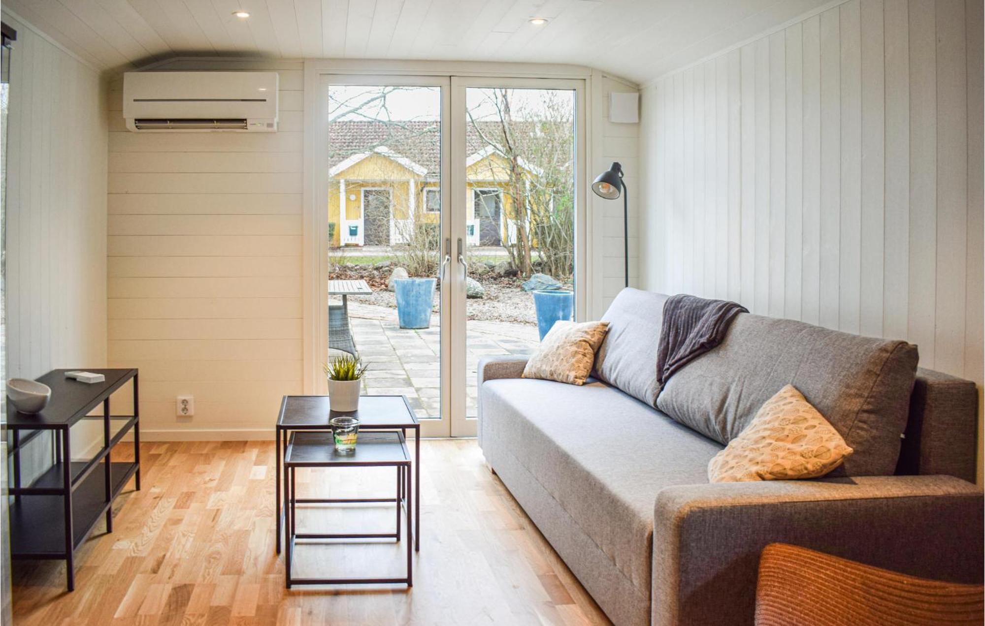Gorgeous Home In Borgholm With Wifi المظهر الخارجي الصورة