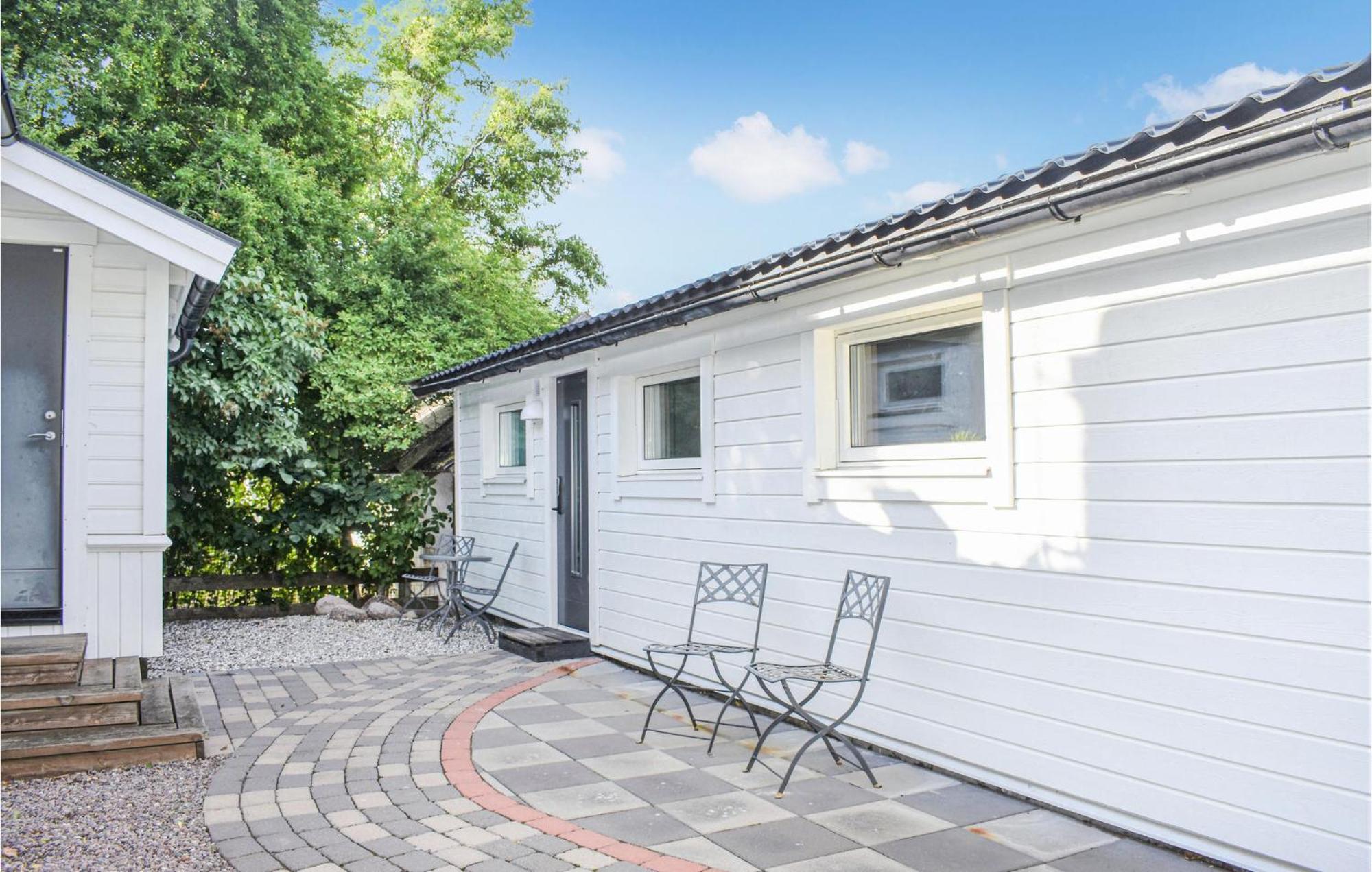Gorgeous Home In Borgholm With Wifi المظهر الخارجي الصورة