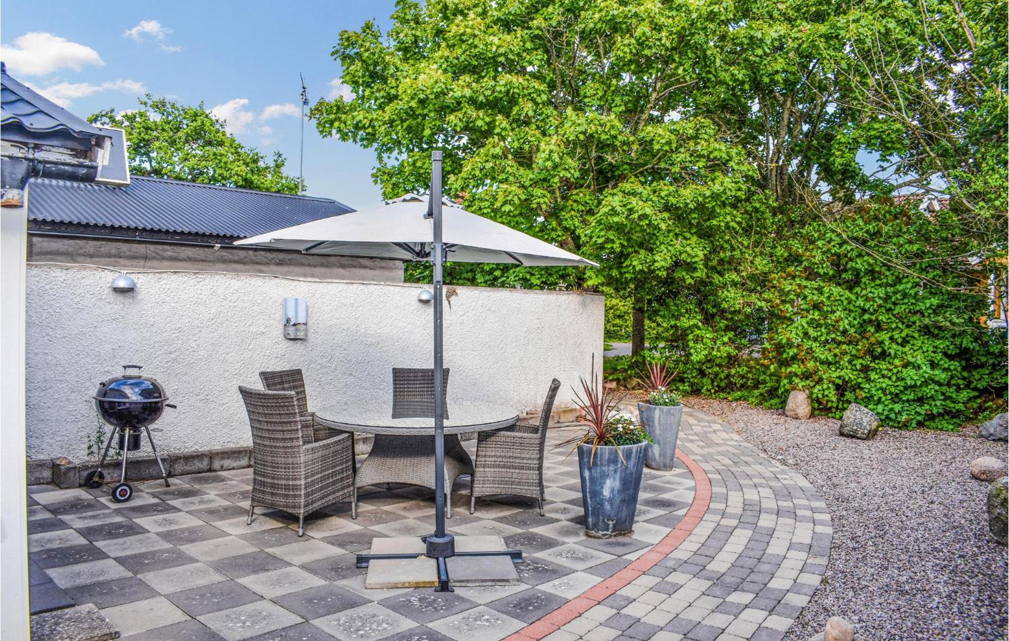 Gorgeous Home In Borgholm With Wifi المظهر الخارجي الصورة