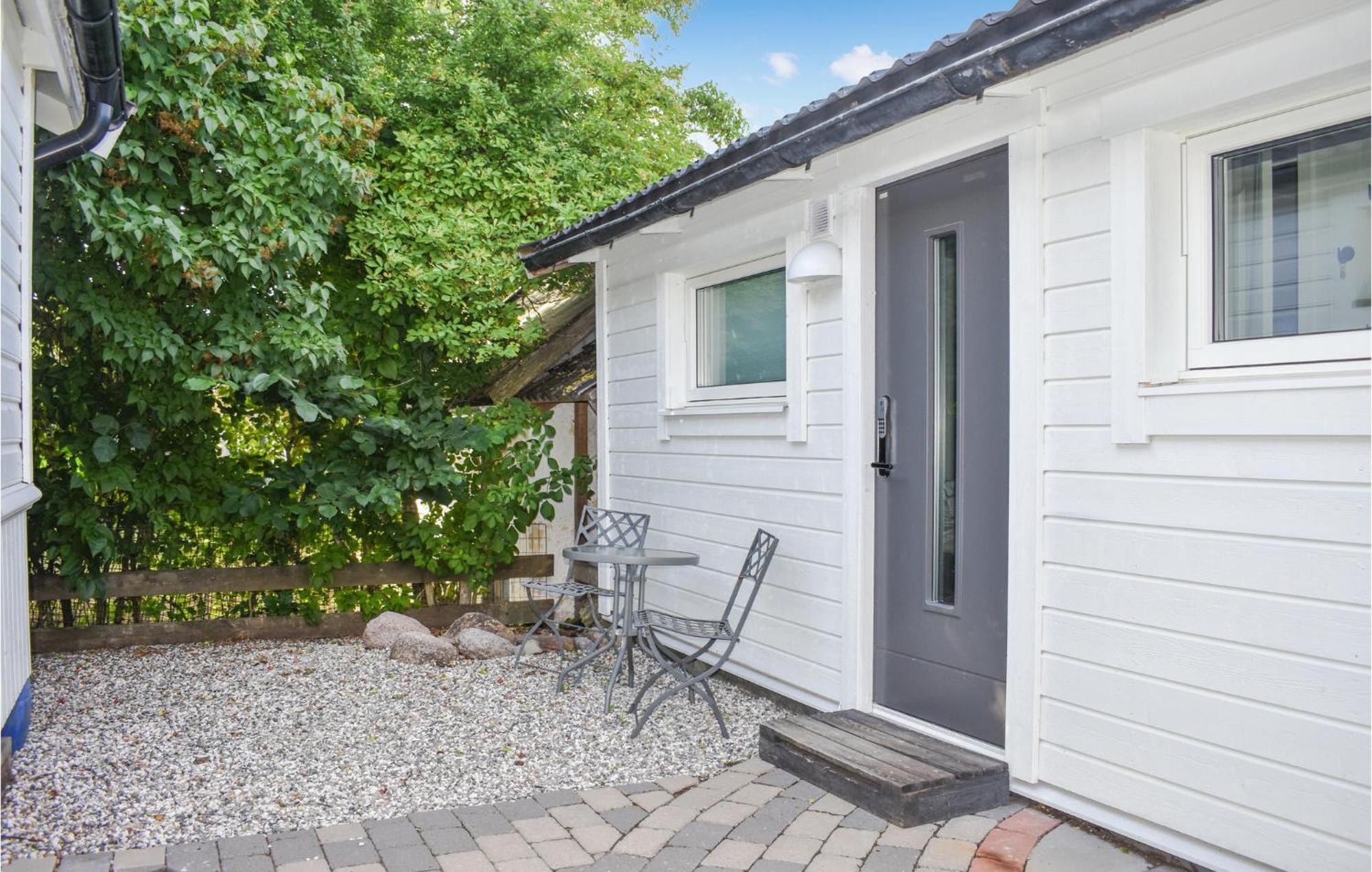 Gorgeous Home In Borgholm With Wifi المظهر الخارجي الصورة
