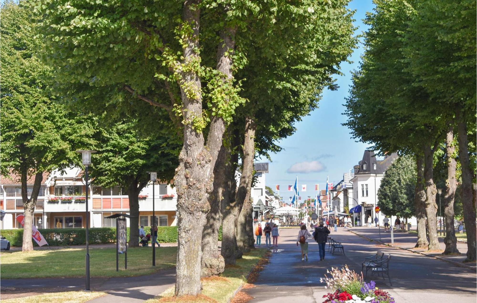 Gorgeous Home In Borgholm With Wifi المظهر الخارجي الصورة