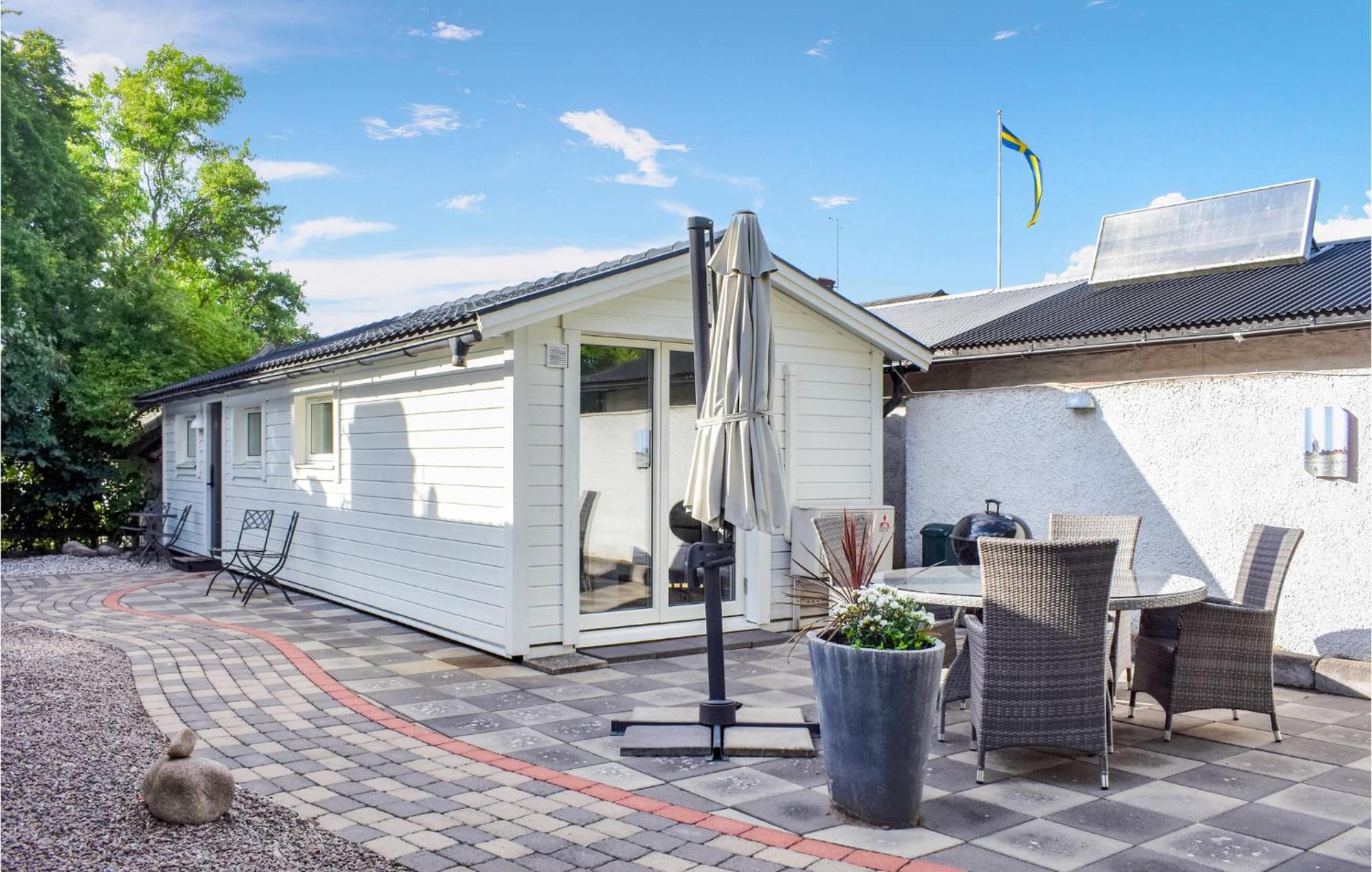 Gorgeous Home In Borgholm With Wifi المظهر الخارجي الصورة