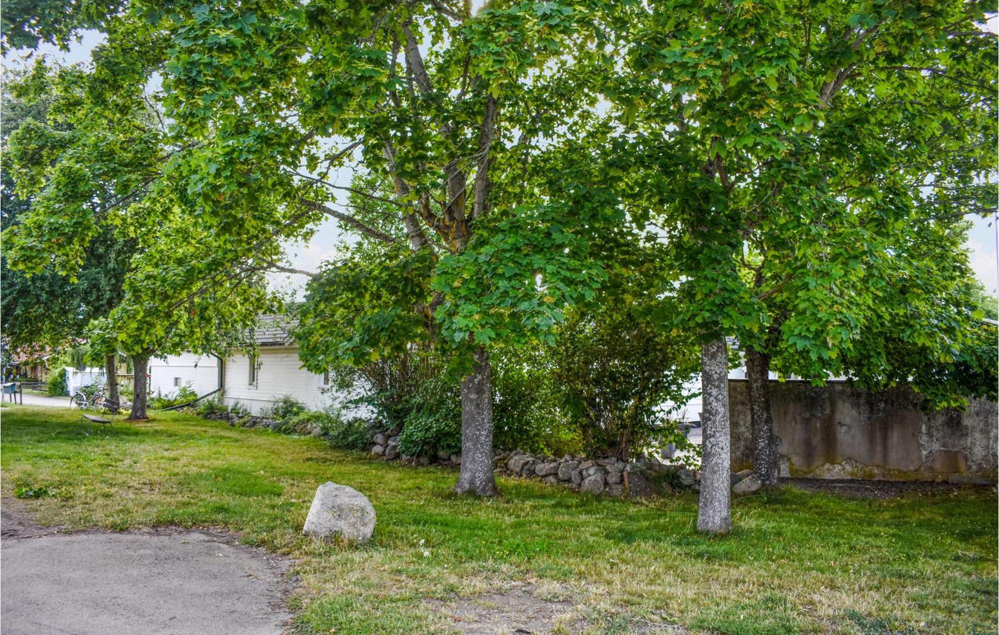 Gorgeous Home In Borgholm With Wifi المظهر الخارجي الصورة