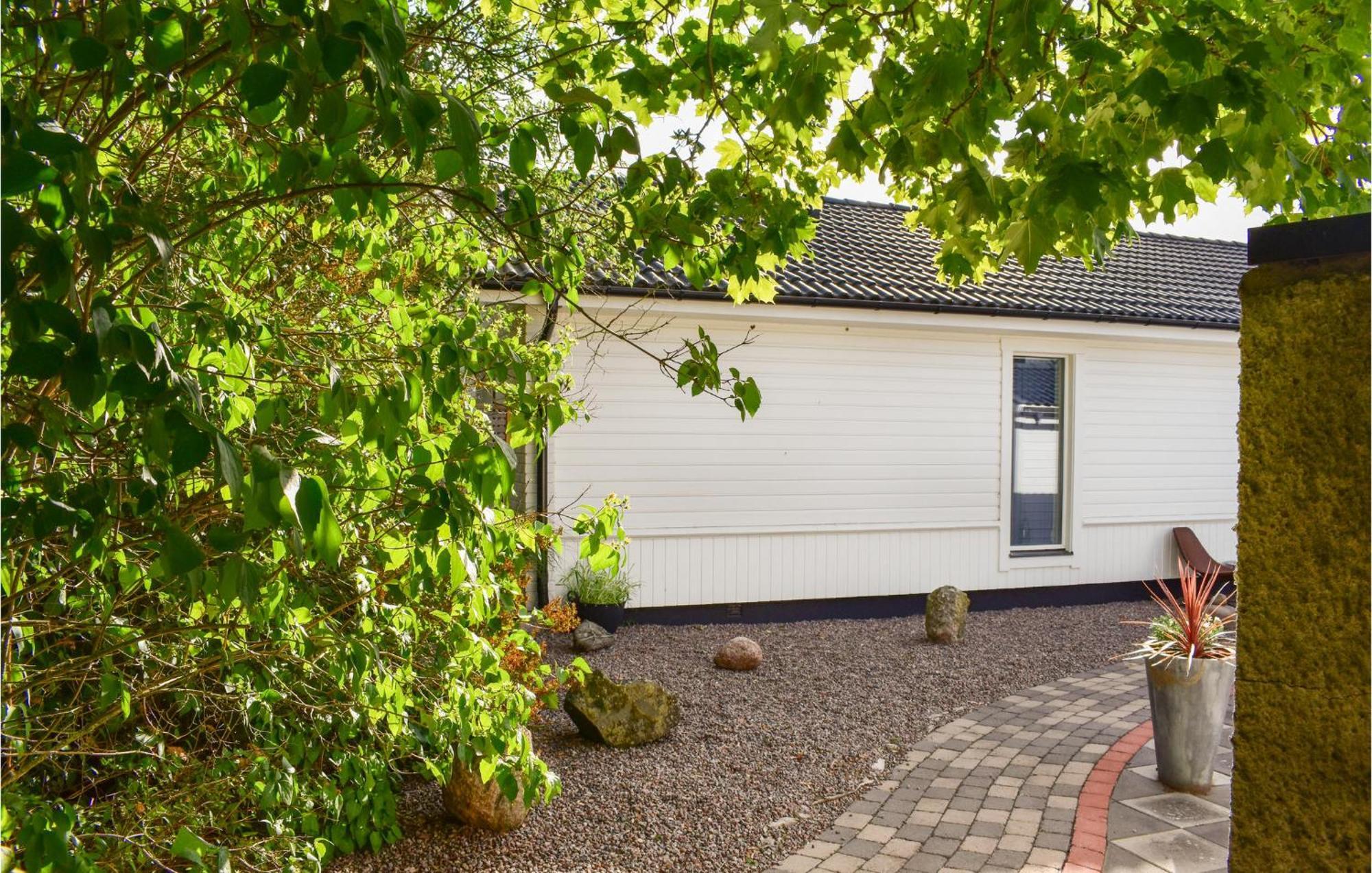 Gorgeous Home In Borgholm With Wifi المظهر الخارجي الصورة