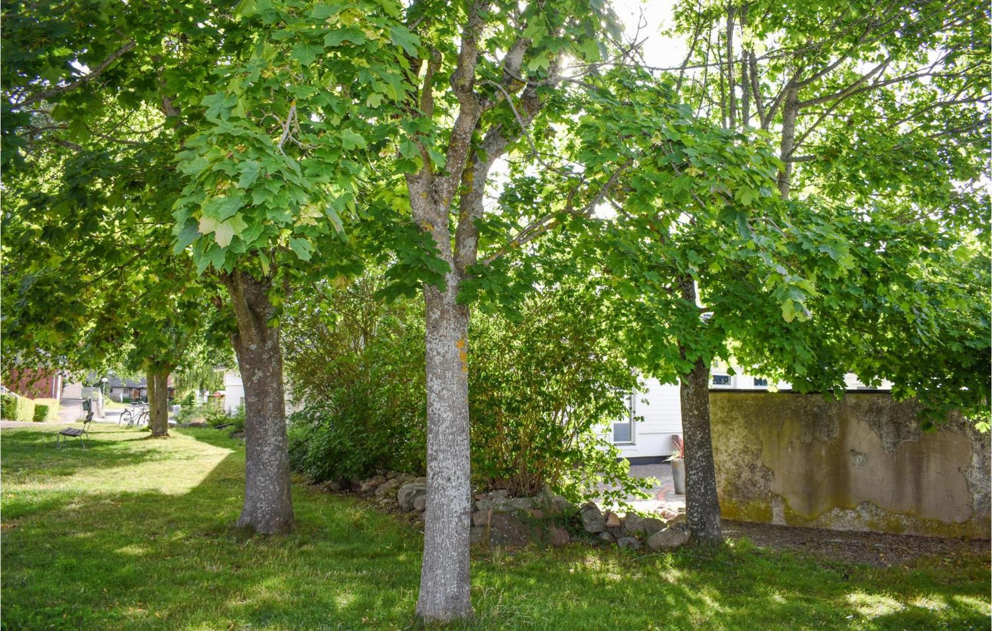 Gorgeous Home In Borgholm With Wifi المظهر الخارجي الصورة